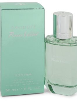 Cool Water Run Wild By Davidoff Eau De Parfum Spray 1.6 Oz For Women