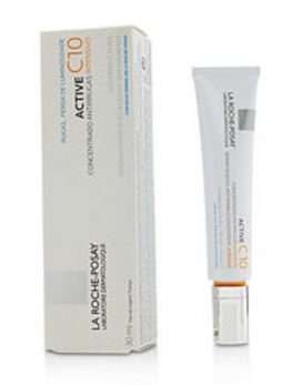 La Roche Posay Active C10 Dermatological Anti-wrinkle Concentrate - Intensive --30ml/1oz For Women
