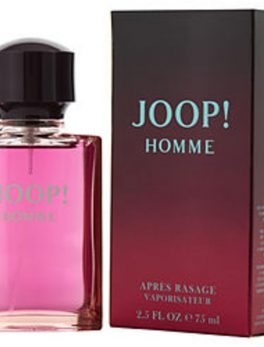 Joop! Aftershave Spray 2.5 Oz For Men