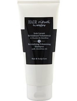 Sisley Sisley Hair Rituel Revitalizing Volumizing Shampoo With Camellia Oil--200ml/6.7oz For Women