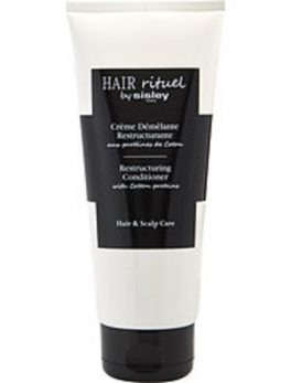 Sisley Sisley Hair Rituel Restructuring Conditioner With Cotton Proteins--200ml/6.7oz For Women