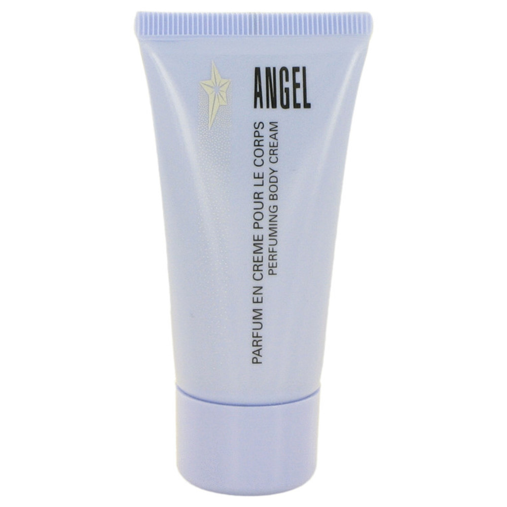 Angel By Thierry Mugler Body Cream 1 Oz For Women