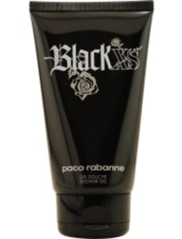 Black Xs Shower Gel 5 Oz For Men