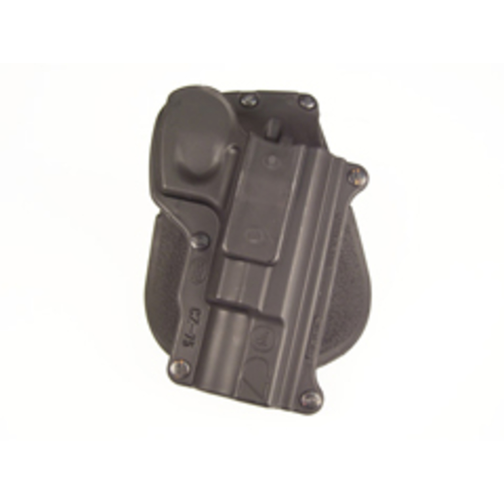 Fobus CZ75 Paddle Holster CZ75