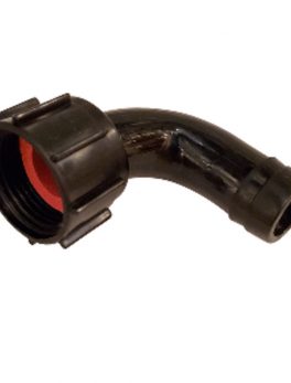 Johnson Pump Dura Port 90 Assembled Port Fitting