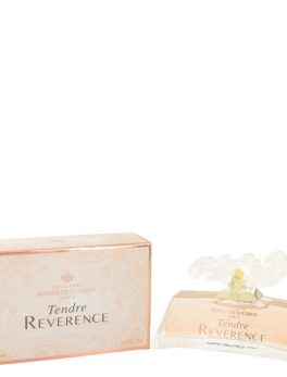 Tendre Reverence By Marina De Bourbon Eau De Parfum Spray 3.4 Oz For Women