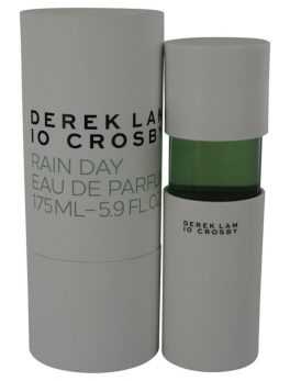 Derek Lam 10 Crosby Rain Day By Derek Lam 10 Crosby Eau De Parfum Spray 5.8 Oz For Women