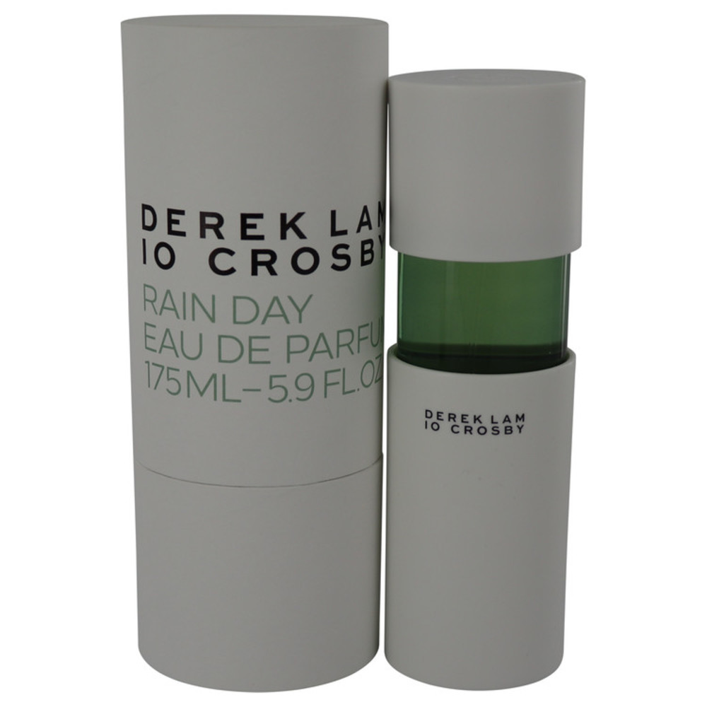 Derek Lam 10 Crosby Rain Day By Derek Lam 10 Crosby Eau De Parfum Spray 5.8 Oz For Women