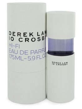 Derek Lam 10 Crosby Hifi By Derek Lam 10 Crosby Eau De Parfum Spray 5.9 Oz For Women
