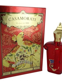 Casamorati 1888 Bouquet Ideale By Xerjoff Eau De Parfum Spray 3.4 Oz For Women