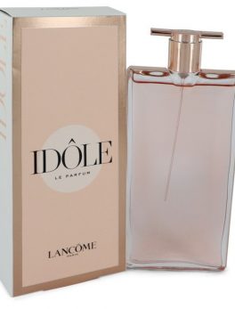 Idole By Lancome Eau De Parfum Spray 1.7 Oz For Women