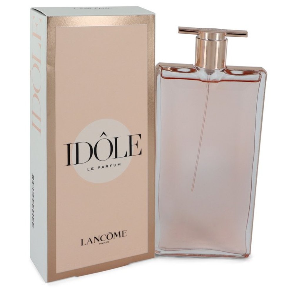 Idole By Lancome Eau De Parfum Spray 1.7 Oz For Women