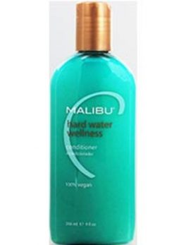 Malibu Hair Care Hard Water Wellness Conditioner 9 Oz For Anyone