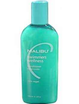 Malibu Hair Care Swimmers Wellness Conditioner 9 Oz For Anyone