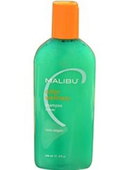 Malibu Hair Care Color Wellness Shampoo 9 Oz For Anyone