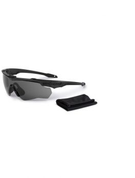 ESS CrossBlade ONE Eyeshield Smoke Gray