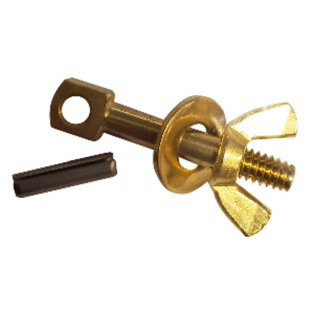Perko Cover Bolt Complete Sizes 4 and amp; 5