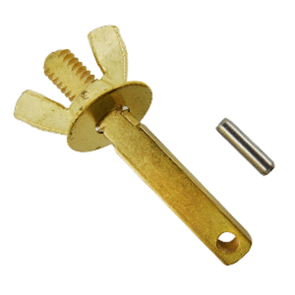 Perko Cover Bolt Complete Sizes 6 and amp; 7