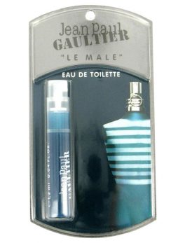 Jean Paul Gaultier By Jean Paul Gaultier Vial Spray (sample) .03 Oz For Men