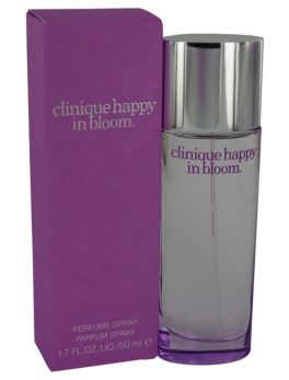 Happy In Bloom By Clinique Eau De Parfum Spray 1.7 Oz For Women