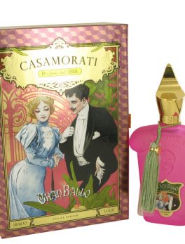 Casamorati 1888 Gran Ballo By Xerjoff Eau De Parfum Spray 3.4 Oz For Women