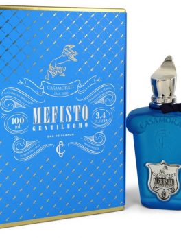 Mefisto Gentiluomo By Xerjoff Eau De Parfum Spray 3.4 Oz For Women