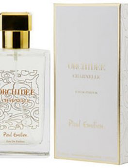 Paul Emilien Orchidee Charnelle Eau De Parfum Spray 3.4 Oz For Anyone