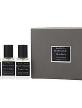 Bottega Profumiera Shardana Eau De Parfum Spray .5 Oz X 3 For Women