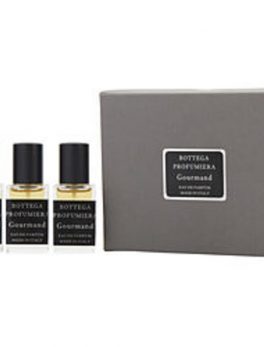 Bottega Profumiera Gourmand Eau De Parfum Spray .5 X 3 For Anyone