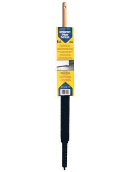 Stanco Metal Products 70014102 Refrigerator/Freezer Coil Brush