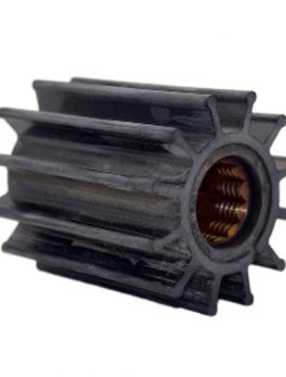 Johnson Pump Impeller Kit - F75 w/Thread