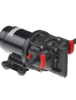 Johnson Pump Aqua Jet WPS 2.9 GPM - 12V NPT - 2.8 Bar