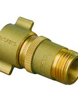 Johnson Pump Water Pressure Regulator