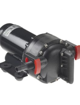 Johnson Pump Aqua Jet WPS 4.0 GPM 12V NPT - 2.8 Bar