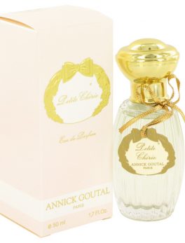 Petite Cherie By Annick Goutal Eau De Parfum Spray 1.7 Oz For Women