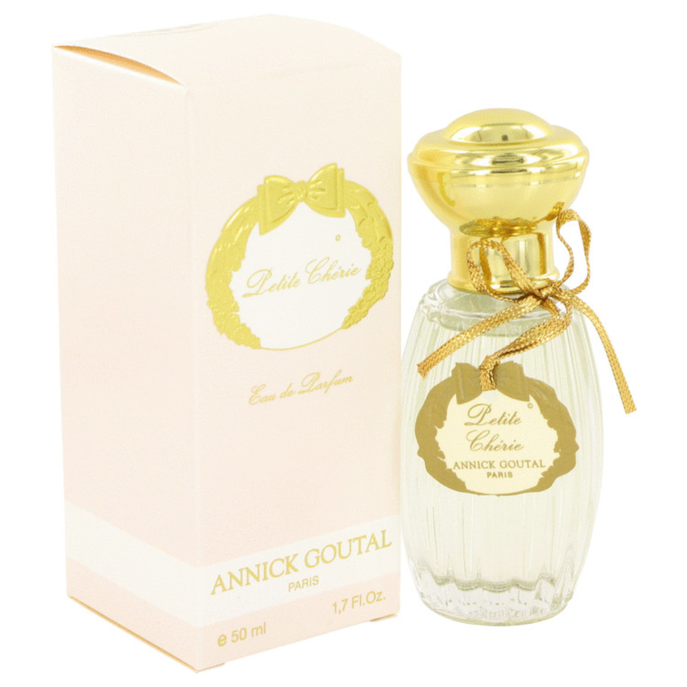 Petite Cherie By Annick Goutal Eau De Parfum Spray 1.7 Oz For Women