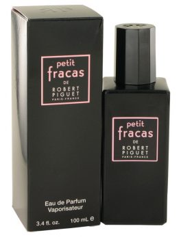 Petit Fracas By Robert Piguet Eau De Parfum Spray 3.4 Oz For Women