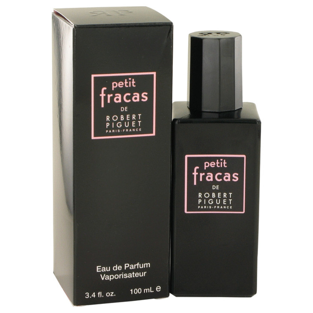 Petit Fracas By Robert Piguet Eau De Parfum Spray 3.4 Oz For Women