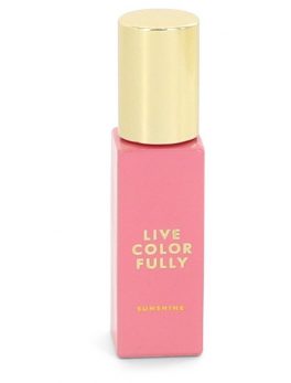 Live Colorfully Sunshine By Kate Spade Edp Rollerball .16 Oz For Women