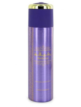 Swiss Arabian Rasheeqa By Swiss Arabian Perfumed Deodorant Spray 6.67 Oz For Women