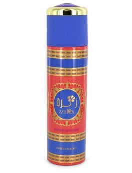 Swiss Arabian Zahra By Swiss Arabian Perfumed Deodorant Spray 6.67 Oz For Women