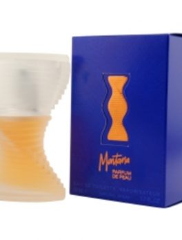 Montana Edt Spray 1.7 Oz For Women