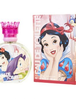 Snow White Edt Spray 3.4 Oz For Women