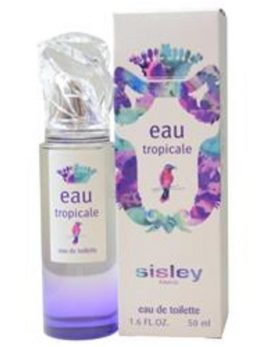 Eau Tropicale Edt Spray 1.6 Oz For Women
