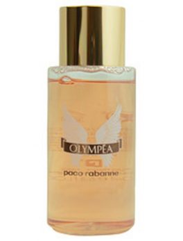 Paco Rabanne Olympea Shower Gel 6.8 Oz For Women
