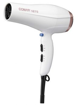 Conair 565DCR 1875-Watt Double Ceramic Dryer