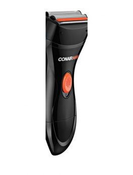 ConairMan SHV22R Wet/Dry Travel Shaver
