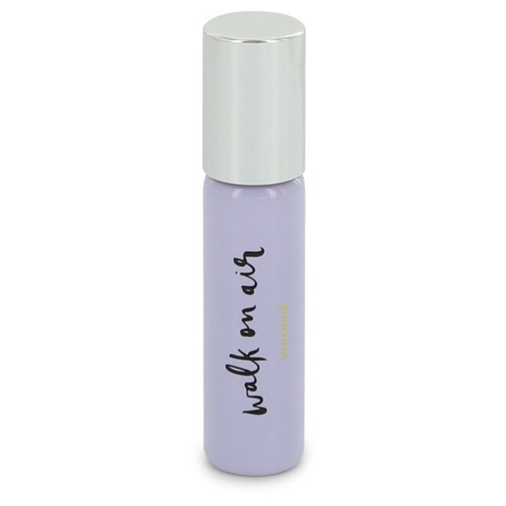 Walk On Air Sunshine By Kate Spade Mini Edp Spray .16 Oz For Women