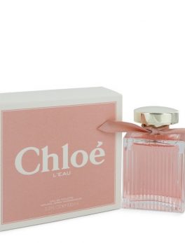 Chloe L'eau By Chloe Eau De Toilette Spray 3.3 Oz For Women