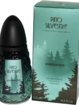 Pino Silvestre True Essence Of Woods Underwood Edt Spray 4.2 Oz For Men